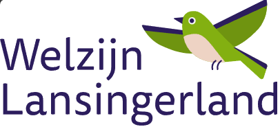 Logo Welzijn Lansingerland